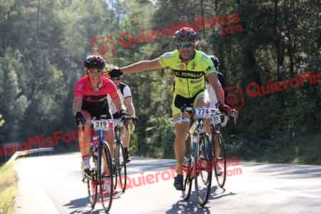 JAUME ISERN RUIZ Tondo 2015 07665