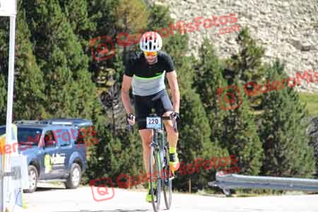 ORIOL SILVESTRE SANGIAO Tondo 2015 17033