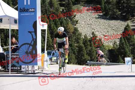 ORIOL SILVESTRE SANGIAO Tondo 2015 17036