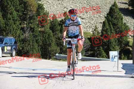 LAURA MARTI SELLES Tondo 2015 18748