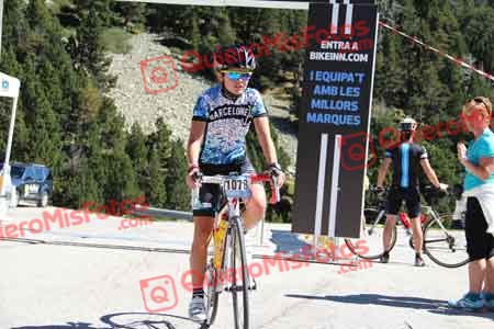 LAURA MARTI SELLES Tondo 2015 18751