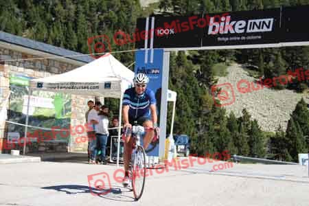 XAVIER GARRIGA VALLESPI Tondo 2015 19433