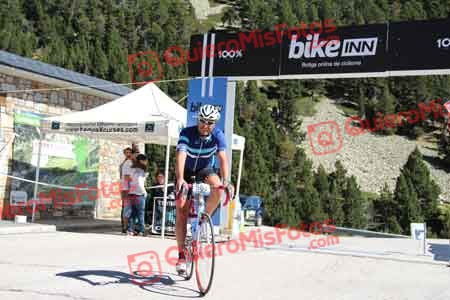 XAVIER GARRIGA VALLESPI Tondo 2015 19434