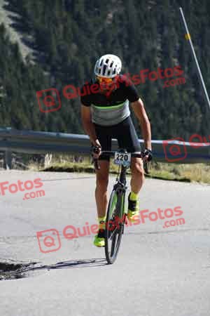 ORIOL SILVESTRE SANGIAO Tondo 2015 10415