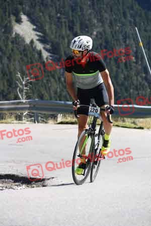 ORIOL SILVESTRE SANGIAO Tondo 2015 10416