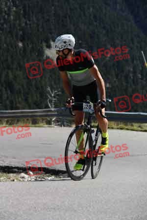 ORIOL SILVESTRE SANGIAO Tondo 2015 10417