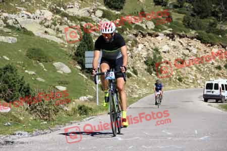 ORIOL SILVESTRE SANGIAO Tondo 2015 12699