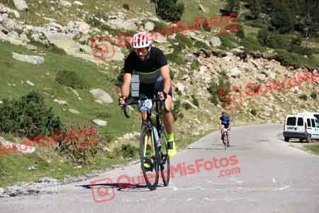 ORIOL SILVESTRE SANGIAO Tondo 2015 12700