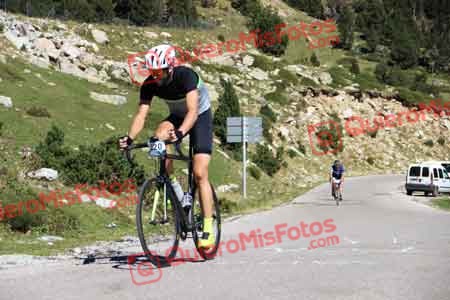 ORIOL SILVESTRE SANGIAO Tondo 2015 12702