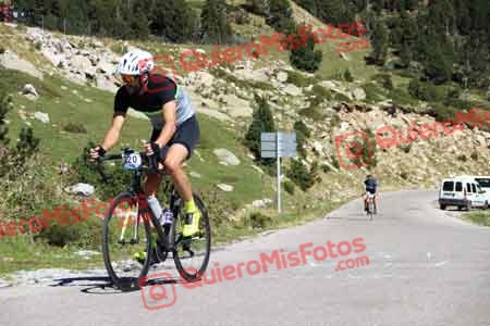 ORIOL SILVESTRE SANGIAO Tondo 2015 12703