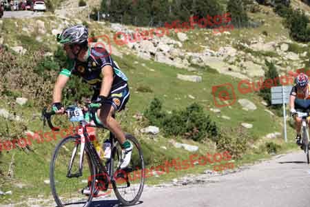 XAVIER PAGES PALAU Tondo 2015 13911
