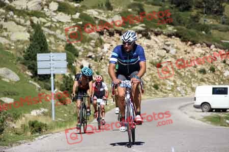 XAVIER GARRIGA VALLESPI Tondo 2015 15545