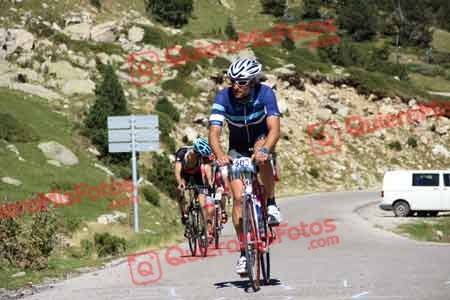 XAVIER GARRIGA VALLESPI Tondo 2015 15547