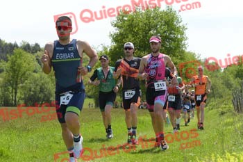 IGOR MADARIAGA ORBE Zuia Duatloia 2021 G 00414