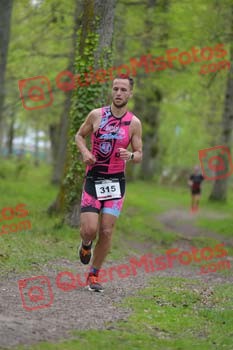 IGOR MADARIAGA ORBE Zuia Duatloia 2021 G 02364