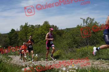 IGOR MADARIAGA ORBE Zuia Duatloia 2021 A 00445