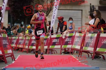 IGOR MADARIAGA ORBE Zuia Duatloia 2021 A 01627