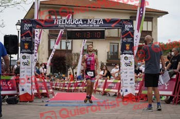IGOR MADARIAGA ORBE Zuia Duatloia 2021 A 01629
