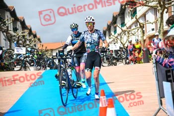 SANDRA MARTINEZ SIERRA Zuia Duatloia 2023 1 04295