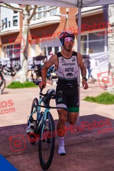 MIKEL ASTIZ ERRO Zuia Duatloia 2024 10447