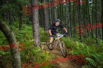 ASIER DORRONSORO SANZ Aiara BTT 2022 05251