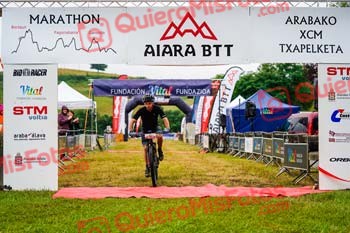 UGAITZ LEKUE AZKUETA Aiara BTT 2022 05367