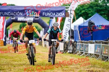 INAKI FERNANDEZ ITURRIOZ Aiara BTT 2022 05447