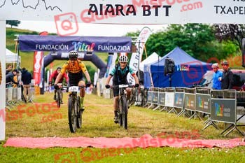INAKI FERNANDEZ ITURRIOZ Aiara BTT 2022 05448