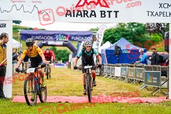 INAKI FERNANDEZ ITURRIOZ Aiara BTT 2022 05449