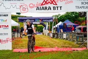 GORKA IRIBAR FERNANDEZ DE ARROYABE Aiara BTT 2022 05629
