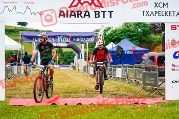JORDI GOMEZ Aiara BTT 2022 05670