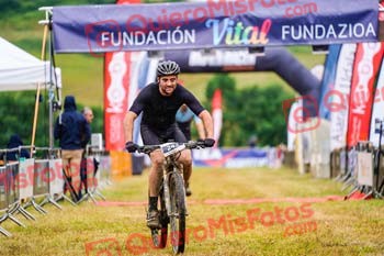 ASIER DORRONSORO SANZ Aiara BTT 2022 05887