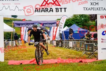 ASIER DORRONSORO SANZ Aiara BTT 2022 05888