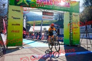 JOSU AZAGRA TORREALDAY Apuko Igoera 2023 13138
