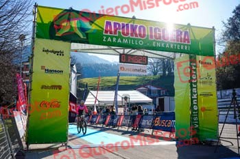 BORJA ALDEKOA ANIBARRO Apuko Igoera 2023 13141