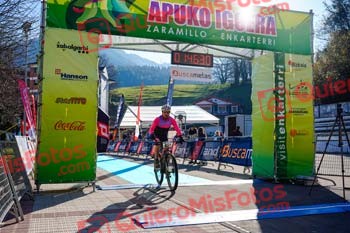 BORJA ALDEKOA ANIBARRO Apuko Igoera 2023 13142