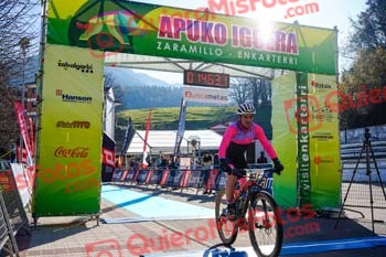 BORJA ALDEKOA ANIBARRO Apuko Igoera 2023 13143
