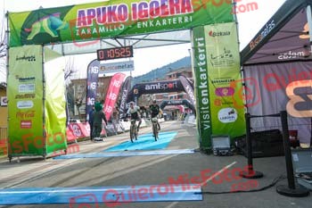 DAVID PEREZ FRECHILLA Apuko Igoera 2024 06001
