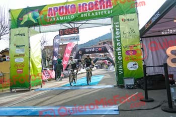 DAVID PEREZ FRECHILLA Apuko Igoera 2024 06002