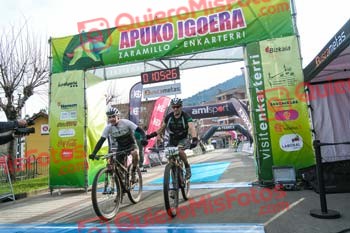DAVID PEREZ FRECHILLA Apuko Igoera 2024 06004