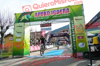 KEPA FUERTES AZKETA Apuko Igoera 2024 06124