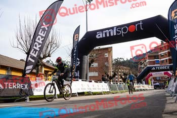 KEPA FUERTES AZKETA Apuko Igoera 2024 07845