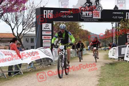 RUBEN GONZALEZ Cadalso 2015 10095