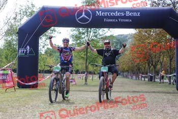 IVAN GONZALEZ SANCHEZ BTT Mercedes Benz 2023 08732