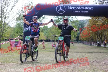 IVAN GONZALEZ SANCHEZ BTT Mercedes Benz 2023 08733