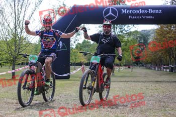 IVAN GONZALEZ SANCHEZ BTT Mercedes Benz 2023 08734