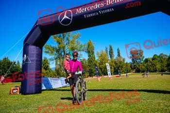 KEPA FUERTES AZKETA BTT Mercedes Benz 2024 03324