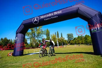 RUBEN PAZOS RODRIGUEZ BTT Mercedes Benz 2024 03621