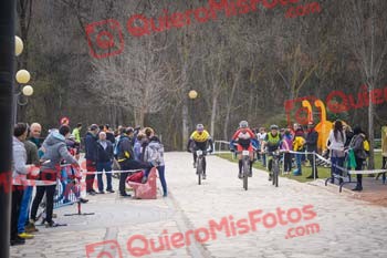OSCAR SAENZ ELGUREN Sendas de Isasa 2022 09209