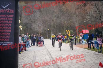 OSCAR SAENZ ELGUREN Sendas de Isasa 2022 09210